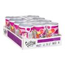 Fruit Integration Fruit Beverage