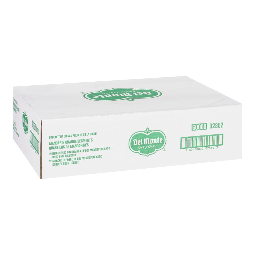 Mandarin - Portion Cup