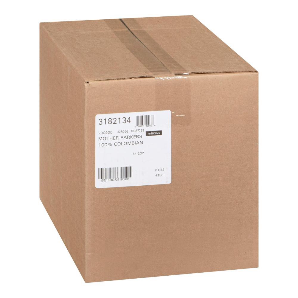 Medium Roast 100 Percent Colombian Coffee