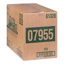 White 1 Ply Lunch Napkin