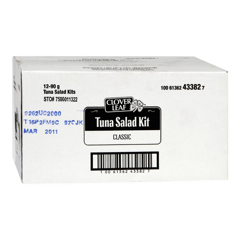 Classic Tuna Salad Kit
