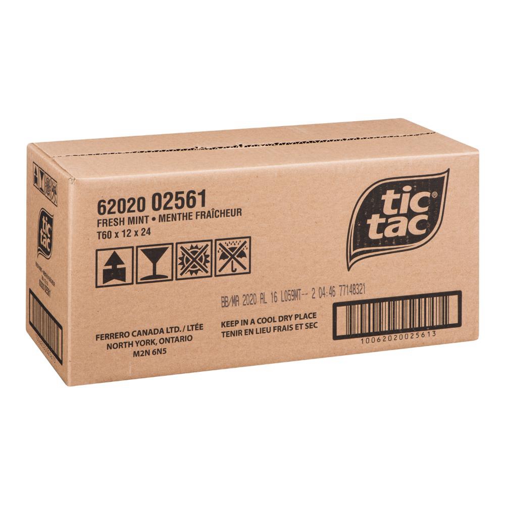 Mint Fresh Breath Freshener