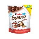 Mini Chocolate Bites