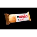 B-ready Hazelnut Chocolate Bar