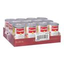 Tomato with Basil and Oregano Soup