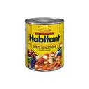 Traditional Minestrone Soup