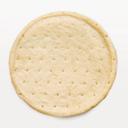 Chef Dumas 9 in Pre Cooked Pizza Crust