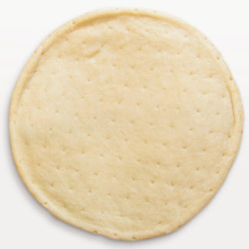 Chef Dumas 12 in Pizza Crust