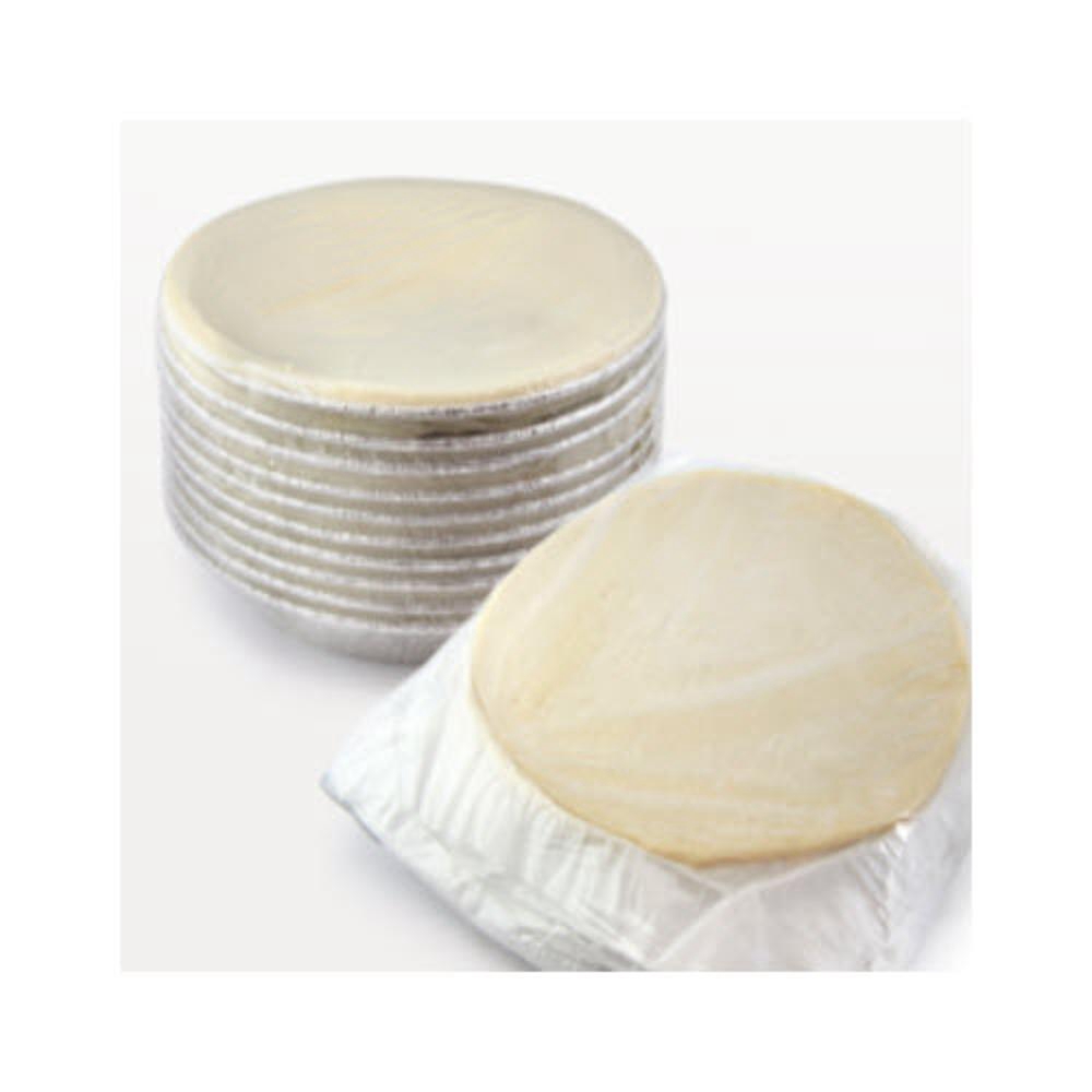 Chef Dumas Regular Pie Bottom and 9 in Top