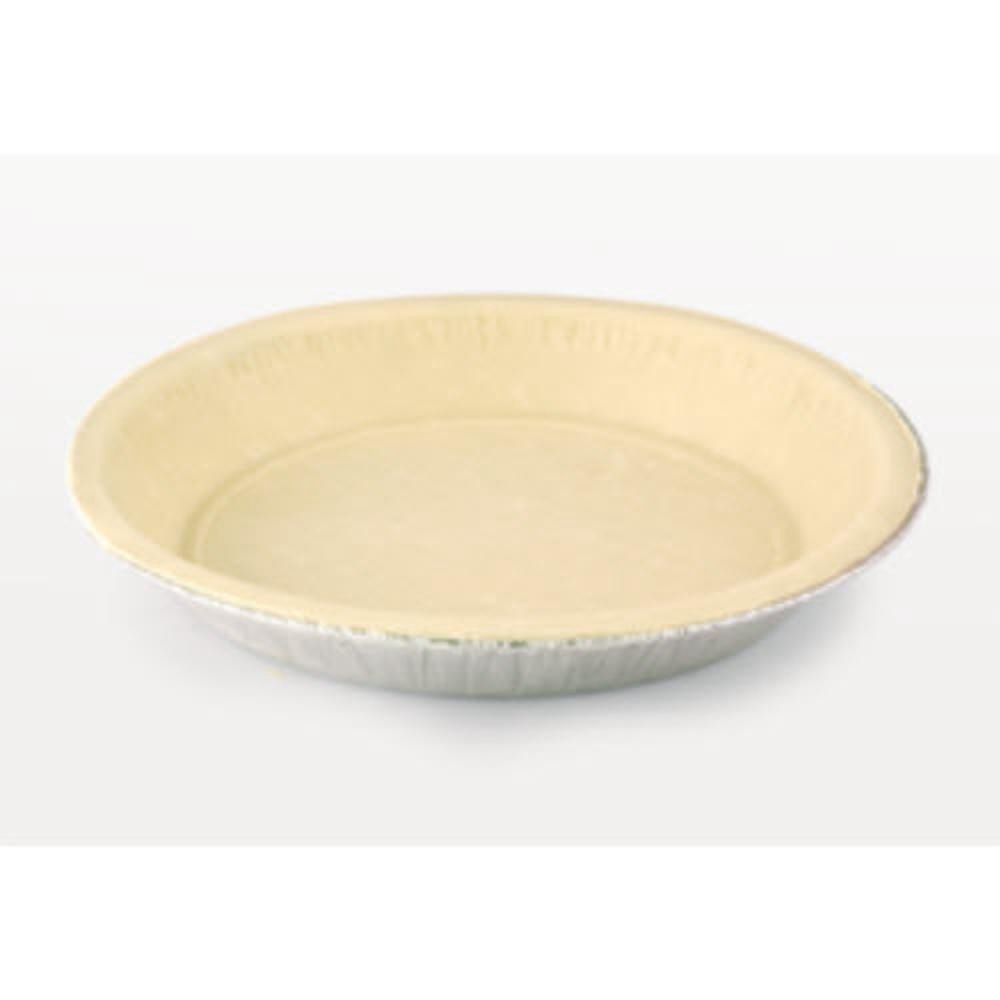 Aliments 2000 Chef Dumas 9 In Salted Pie Crust, 18 Count -- 2 Per Case