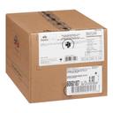 20 Percent White and 80 Percent Brown Cooked Grilled Chicken Breast Strips