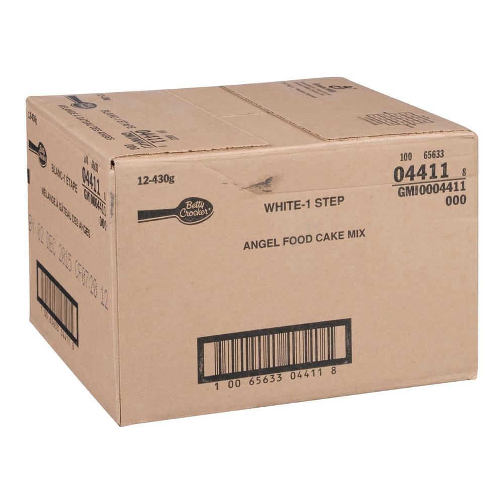 Angel Food Cake Mix