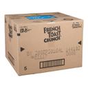 French Toast Crunch Cereal