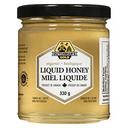 Organic Liquid Honey