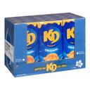 Pasta Macaroni Cheese Dinner