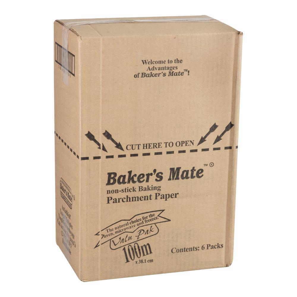Non Stick Baking Parchment Paper