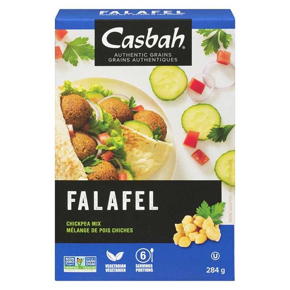 Falafel Mix