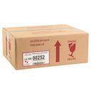 Strawberry Slab Cake