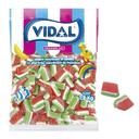 Sliced Watermelon Candy