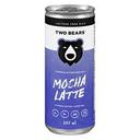 Dairy Ready To Drink Mocha Latte