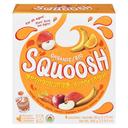 Squoosh Organic Orangobango Squoosh Fruit Snacks for Kids