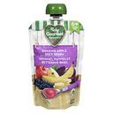 Organic Banana Apple Beet Berry Puree