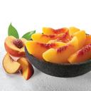 IQF Peach Slices
