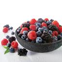 IQF 3 Berry Mix - Blackberry Raspberry Blueberry