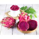 IQF Dragon Fruit Chunks