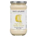 Aged White Cheddar Alfredo Sauce