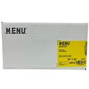 Strong Black Garbage Bag