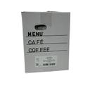 Java Moka Ground Coffee