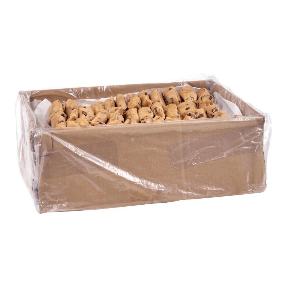 Menu White Chocolate Macadamia Cookie Dough, 42 G -- 135 Per Case