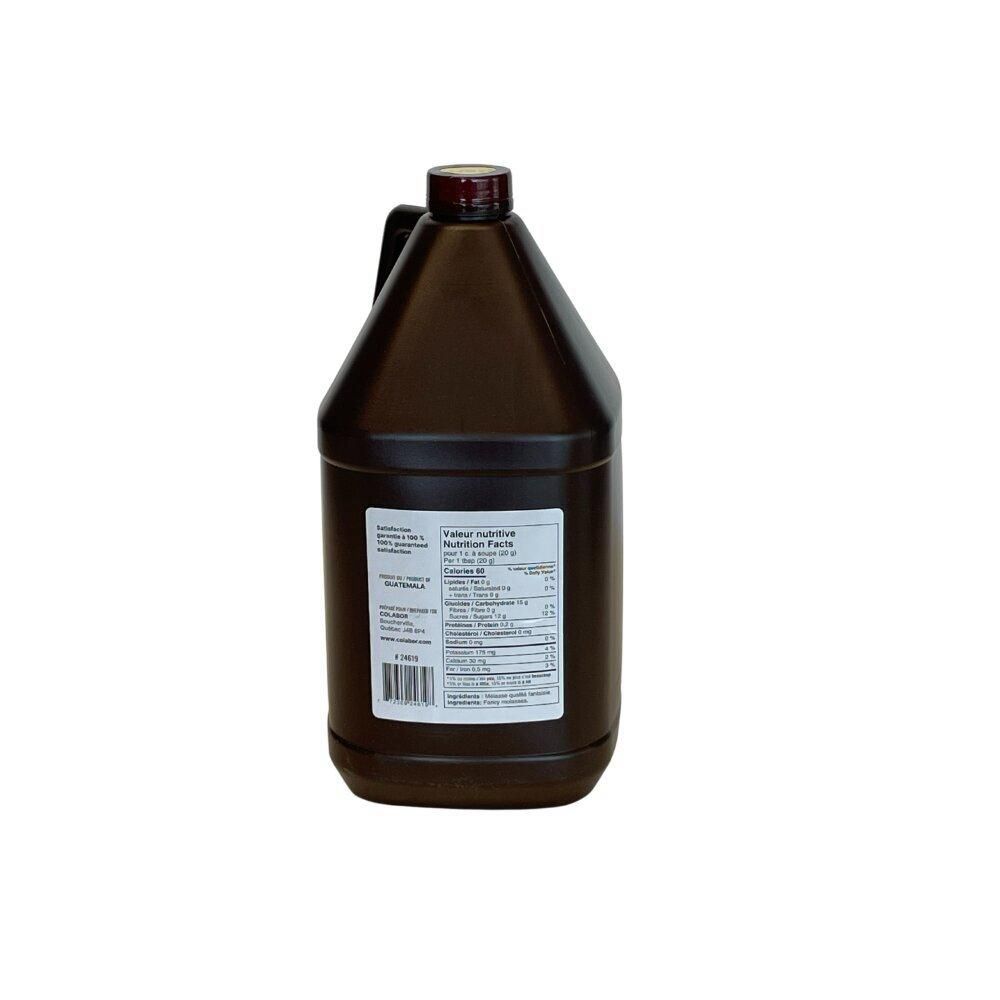 Menu Fancy Molasse, 5 Kg -- 2 Per Case