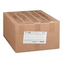 Pretzel Sliced Round Bun