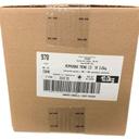 2.5 in Sliced Pepperoni