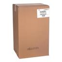 Paperboard Swirl Cold Drink Cup