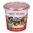 Pacific Strawberry Yogurt