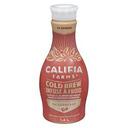 XX Espresso Cold Brew Coffee