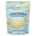 Himalayan Salt Crackers