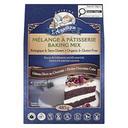 Organic Gluten-Free Chocolate Divine Cake Mix