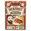 Jackfruit in Barbecue Sauce