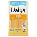 Dairy-Free Cheddar-Style Sticks