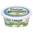 Dairy-Free Chive and Onion Cheese Style Spread