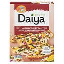 Meatless Italian Sausage Roasted Pepper and Kale Flatbread