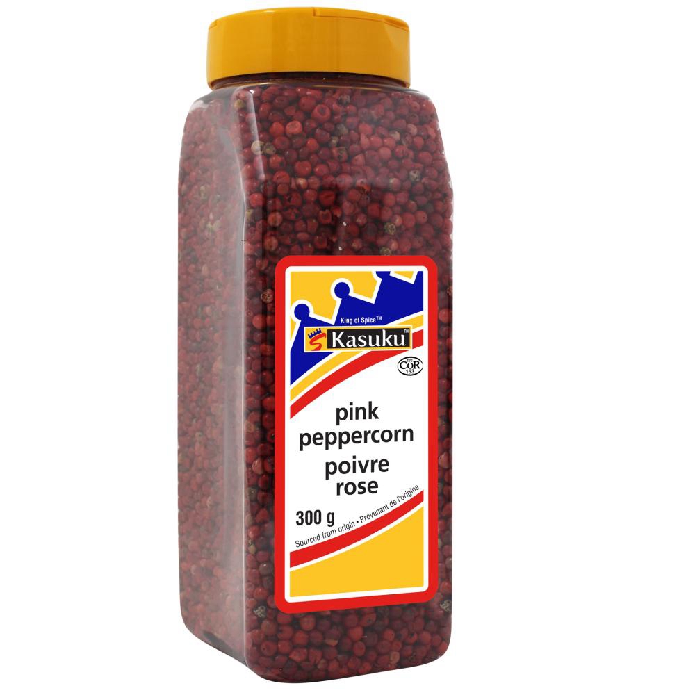 Pink Peppercorn