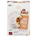 Gluten Free Cinnamon Buns