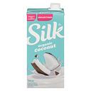 Organic Unsweetened Coconut Beverage