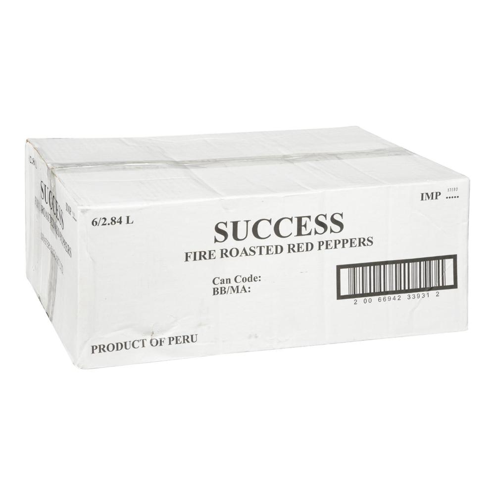 Fire Roasted Red Pepper