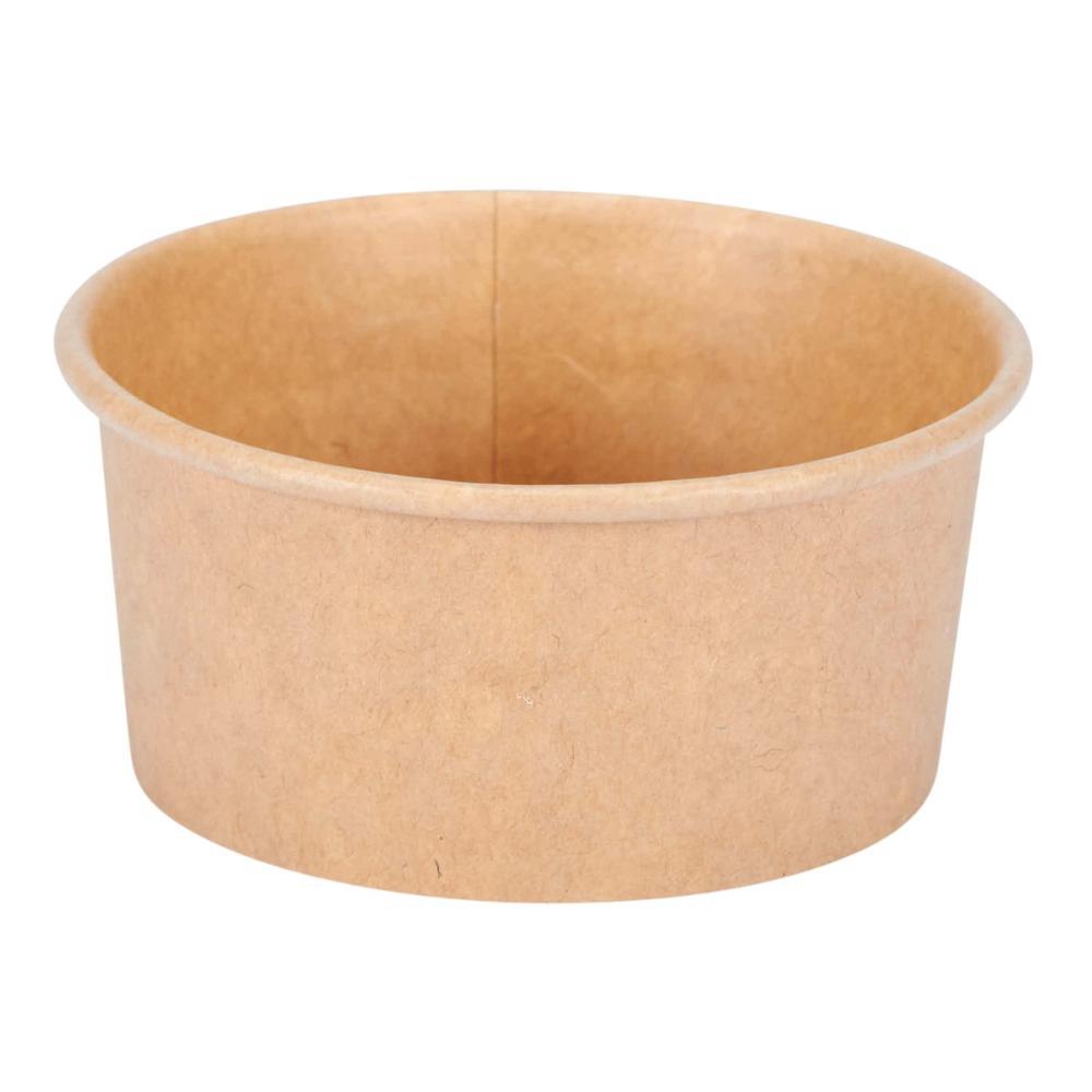 Kraft Paper Portion Cup